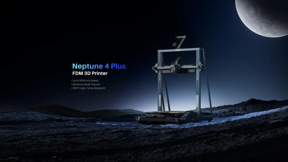 neptune 4 plus 