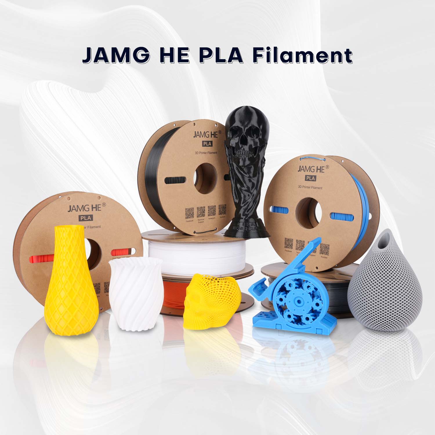 PLA Filament 