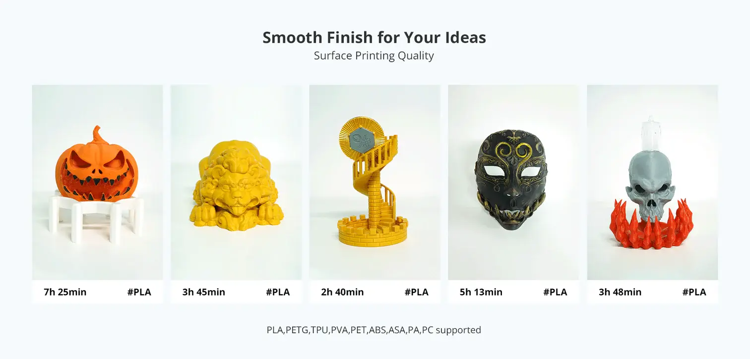 FLSUN T1 PRO FDM 3D Printer