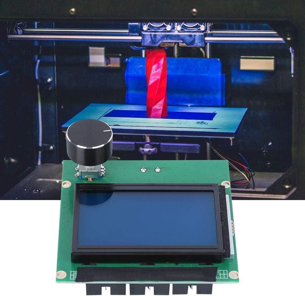 Lcd_Screen_Display_Controller__Display_Controller_Board_With_Cable_Knob_3d_Printer_5.jpg