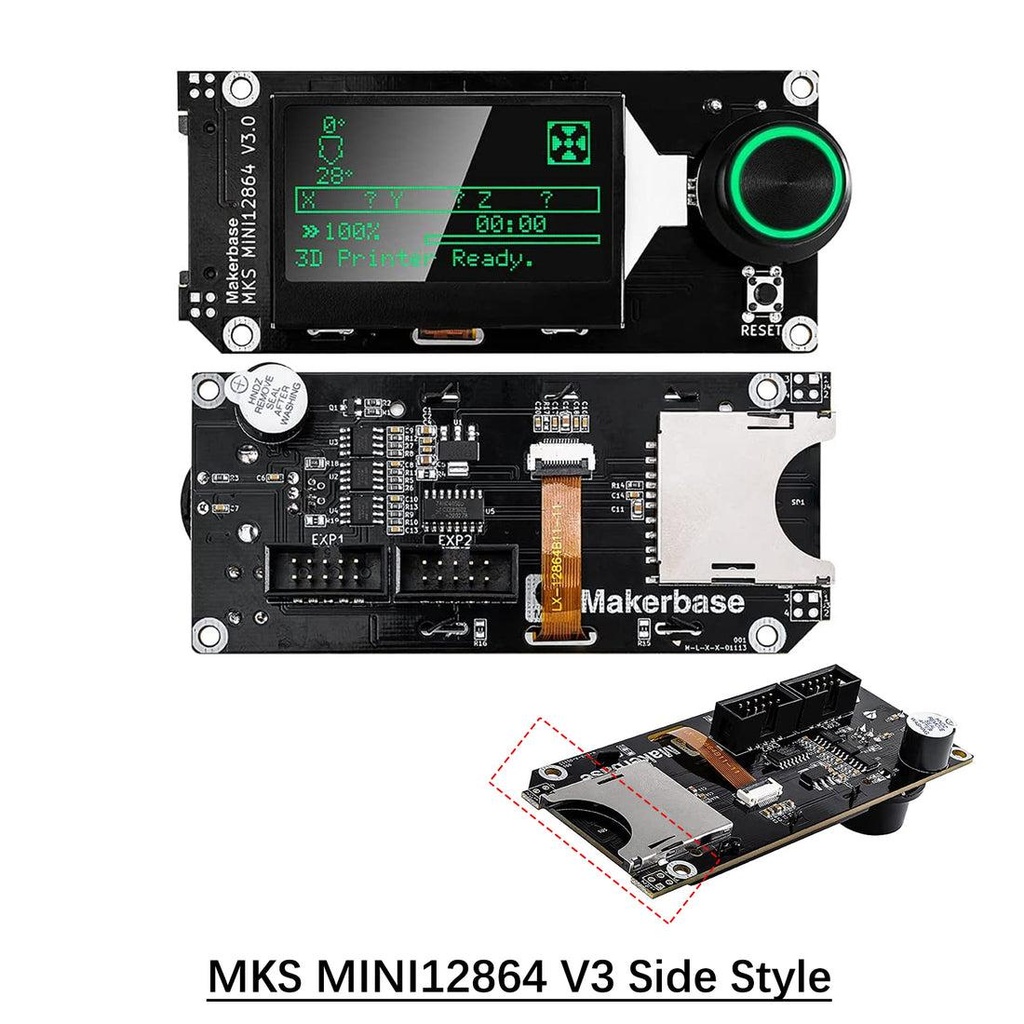 Mks_Mini12864_V3_Lcd_Smart_Display_Control_Board_Support_Sd_Card_Insertion_Front_Side_Plug_2.jpg