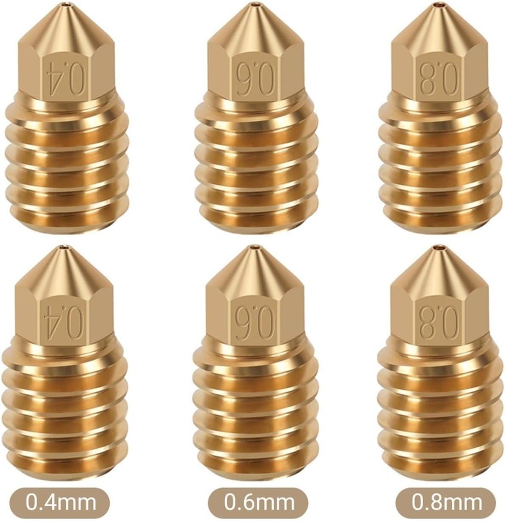 Brass Nozzles For Bambu Lab X1c P1p P1s In Pakistan_2.jpg