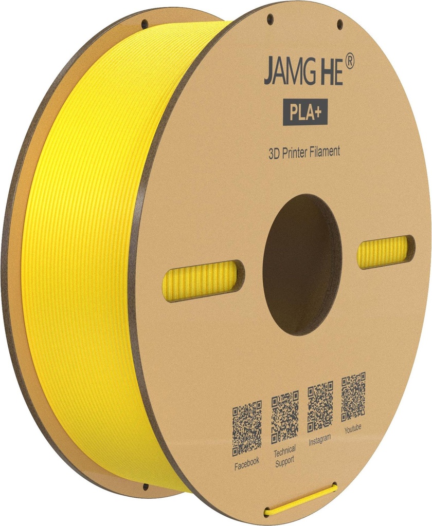 Jamg He Pla Plus 3d Printer Filament 1.75mm 1kg Roll In Pakistan_5.jpg