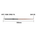 NTC 3950 100K Thermistor 24V 48W Ceramic Heating Rod For Bambu Lab X1 P1P in Pakistan_5.jpg