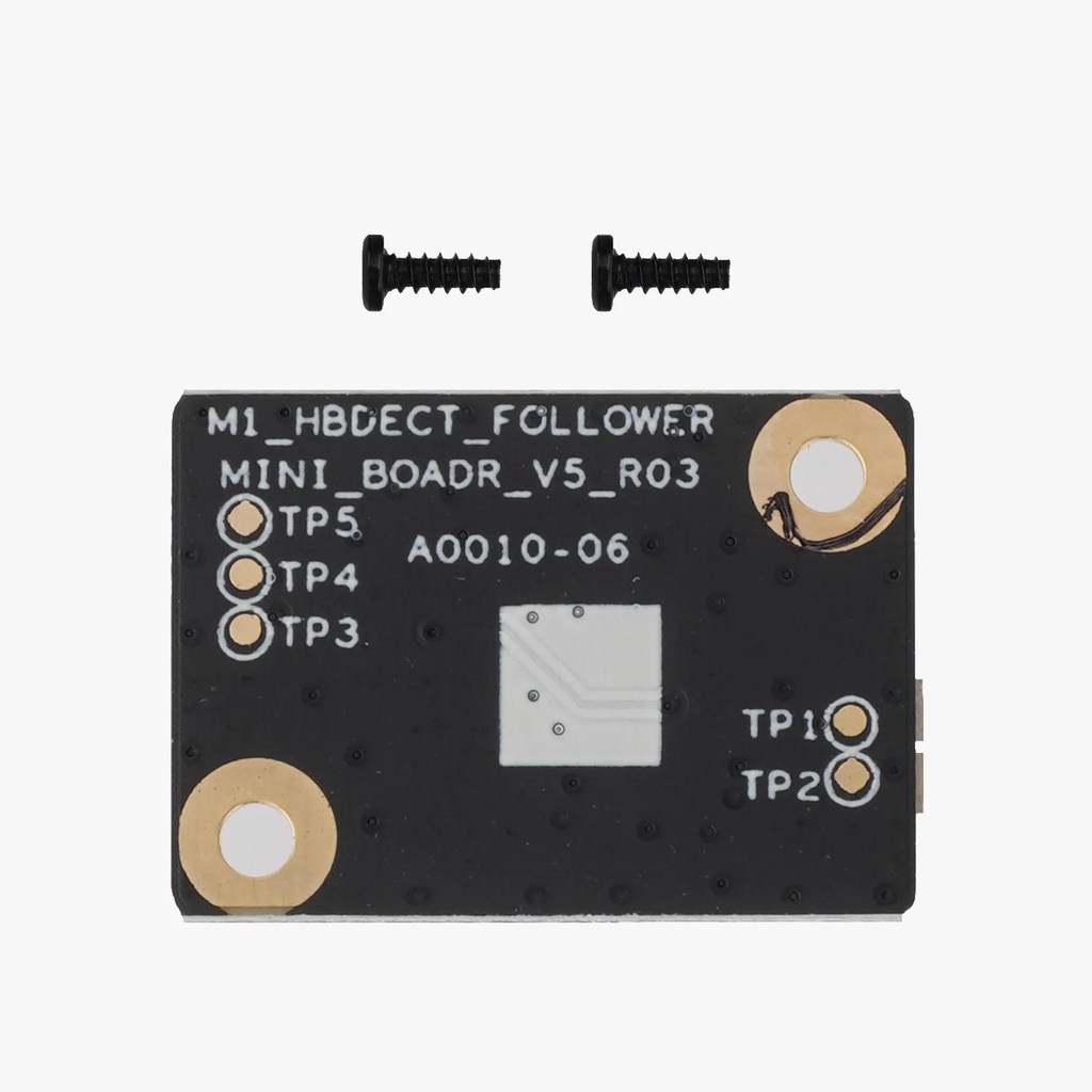 Bambu Lab Heatbed Piezo Interface Board - 2