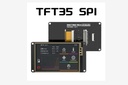 BIGTREETECH TFT35 SPI V2.1 Touch Screen for CB1