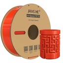 JAMG HE Hi-Speed PETG 3D Printer Filament 1.75mm 1kg Roll