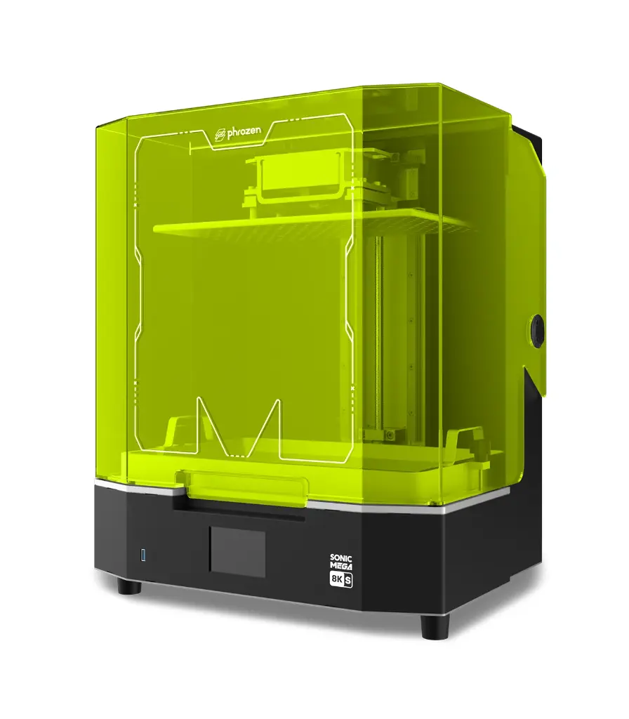 Phrozen Sonic Mega 8K S 15" LCD 3D Printer