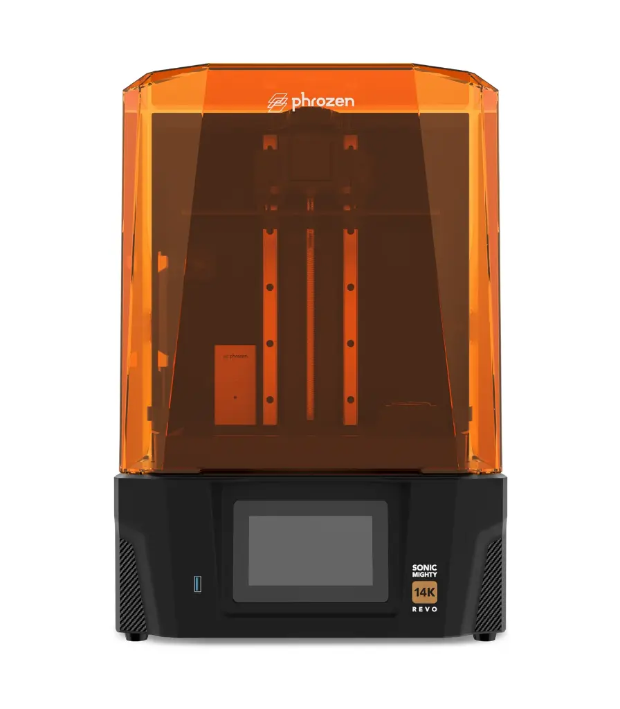 Phrozen Sonic Mighty Revo Resin 3D Printer