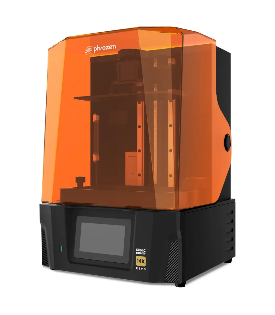 Phrozen Sonic Mighty Revo Resin 3D Printer