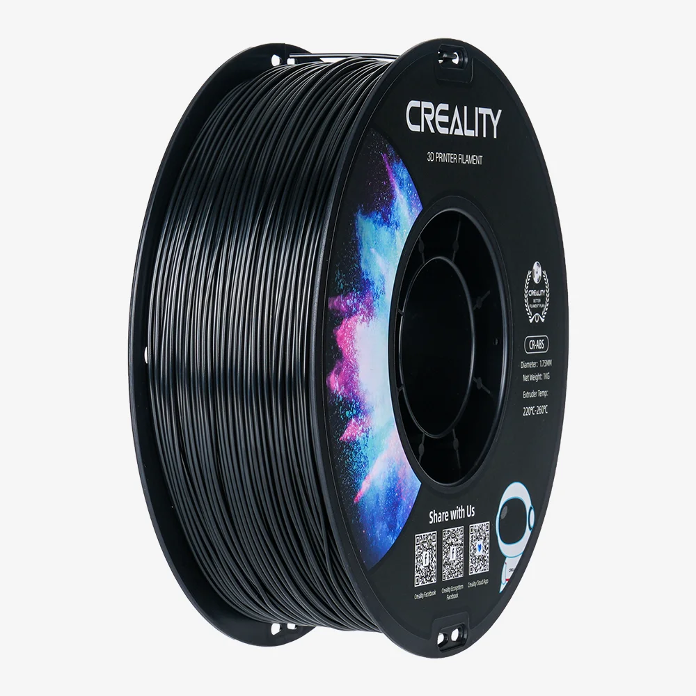 CR-ABS 3D Printing Filament 1kg