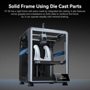 Creality K1 SE 3D Printer