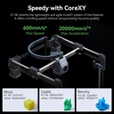 Creality K1 SE 3D Printer