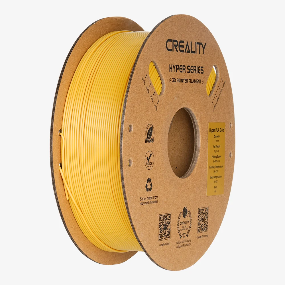 Creality Hyper Series PLA 3D Printing Filament 1kg