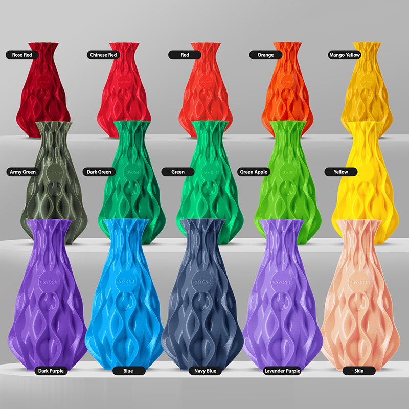 Eryone Standard PLA 1.75mm, 1kg/roll