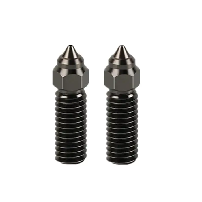 Creality K1 /K1 Max  Hardened Steel nozzle in Pakistan