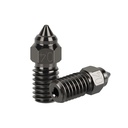 Creality Ender 3 V3 SE Hardened Steel M6 Nozzle in Pakistan