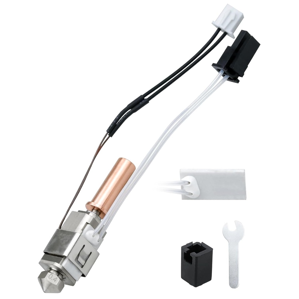 Thermistor and Heating Tube 24V 60W for Kobra 2 Neo/2 Pro/2 Max in Pakistan