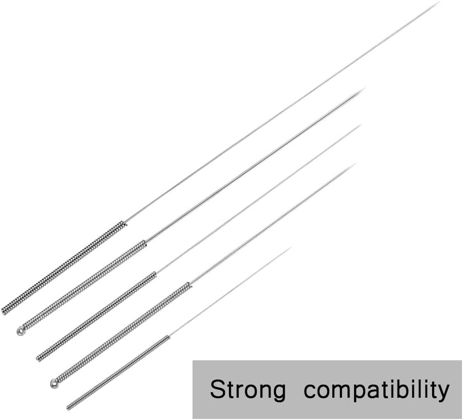 3D Printer Nozzle Cleaning Needles in Pakistan (10PCS)