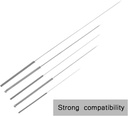 3D Printer Nozzle Cleaning Needles in Pakistan (10PCS)