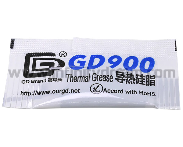 Thermal Grease for Bambu Lab 3D Printer in Pakistan