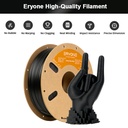 ERYONE Carbon Fiber PETG 3D Printer Filament in Pakistan