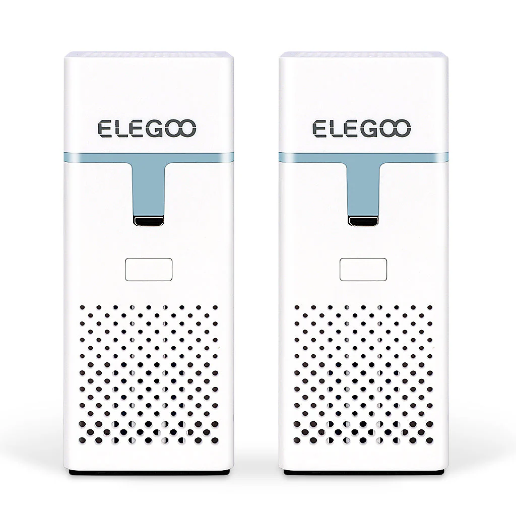 Elegoo USB Air Purifier