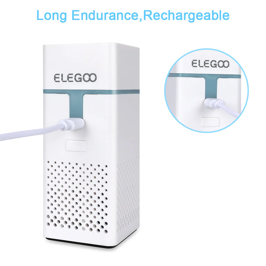 Elegoo USB Air Purifier