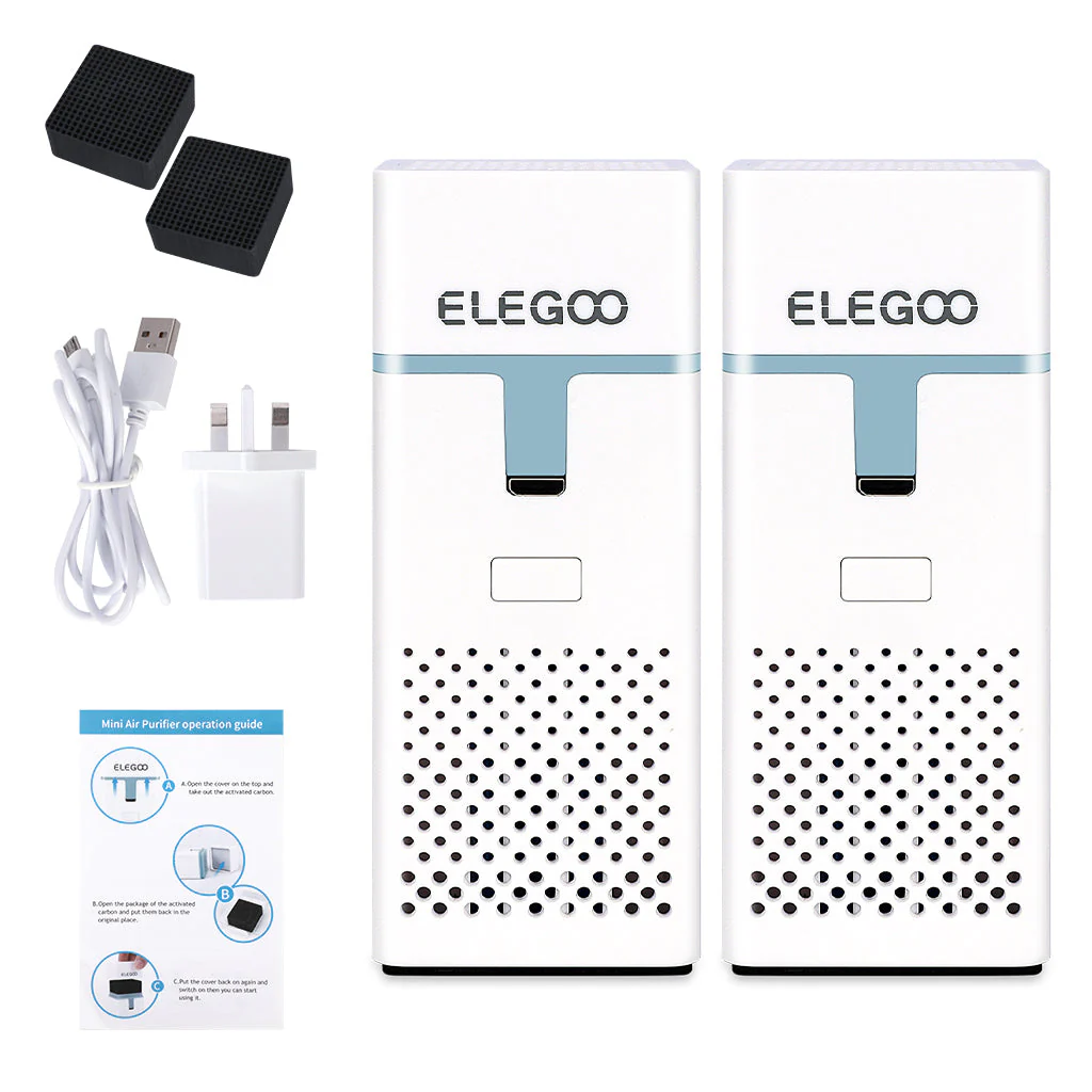 Elegoo USB Air Purifier