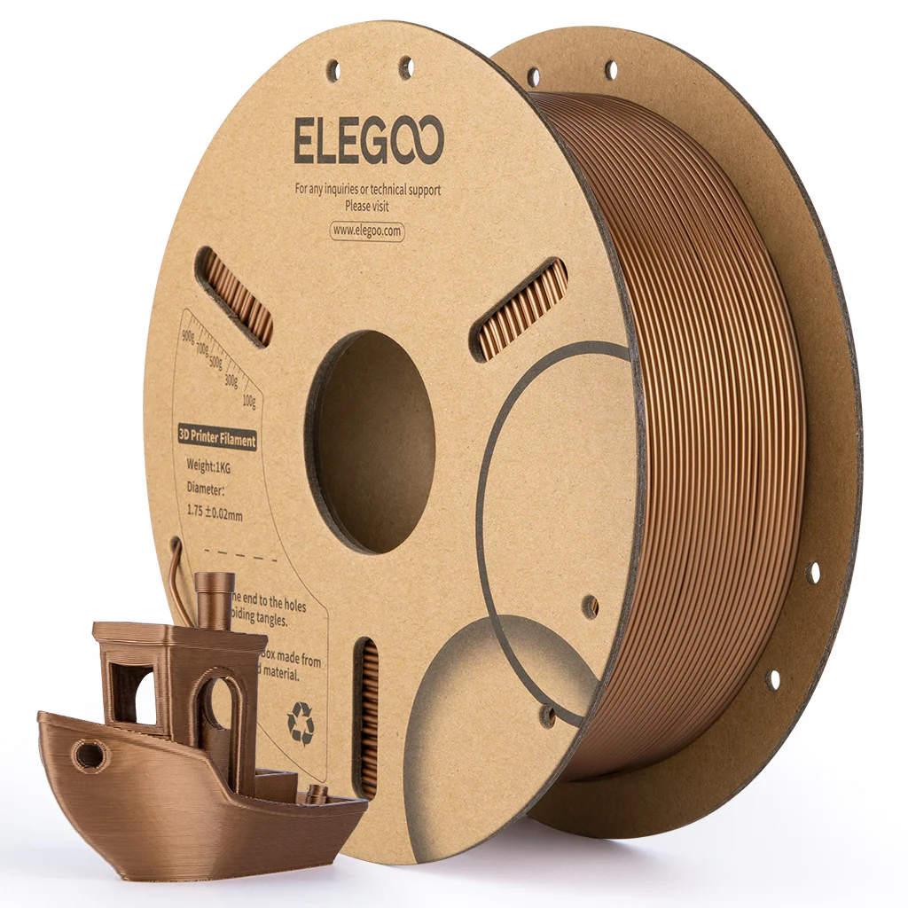 Elegoo PLA Filament 1.75mm in Pakistan