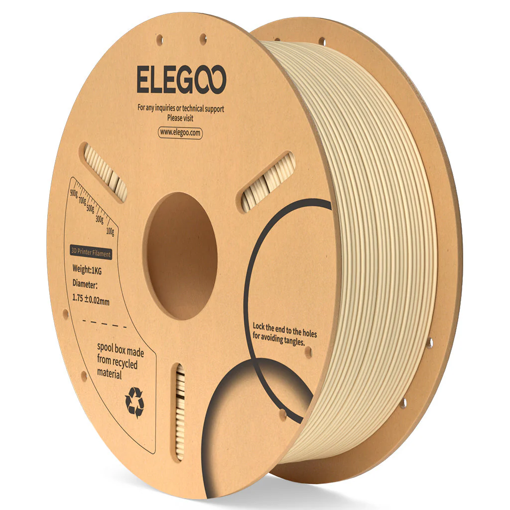 Elegoo PLA Filament 1.75mm in Pakistan