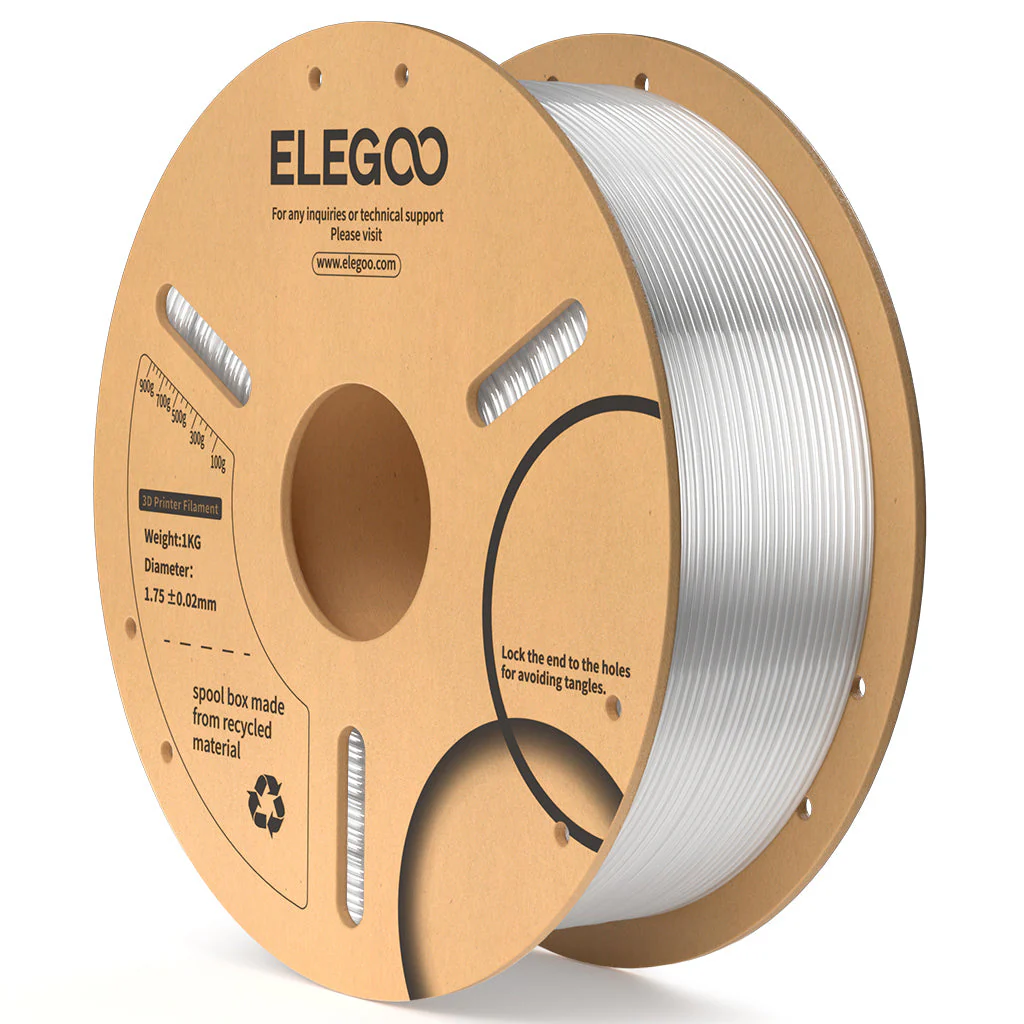 Elegoo PLA Filament 1.75mm in Pakistan