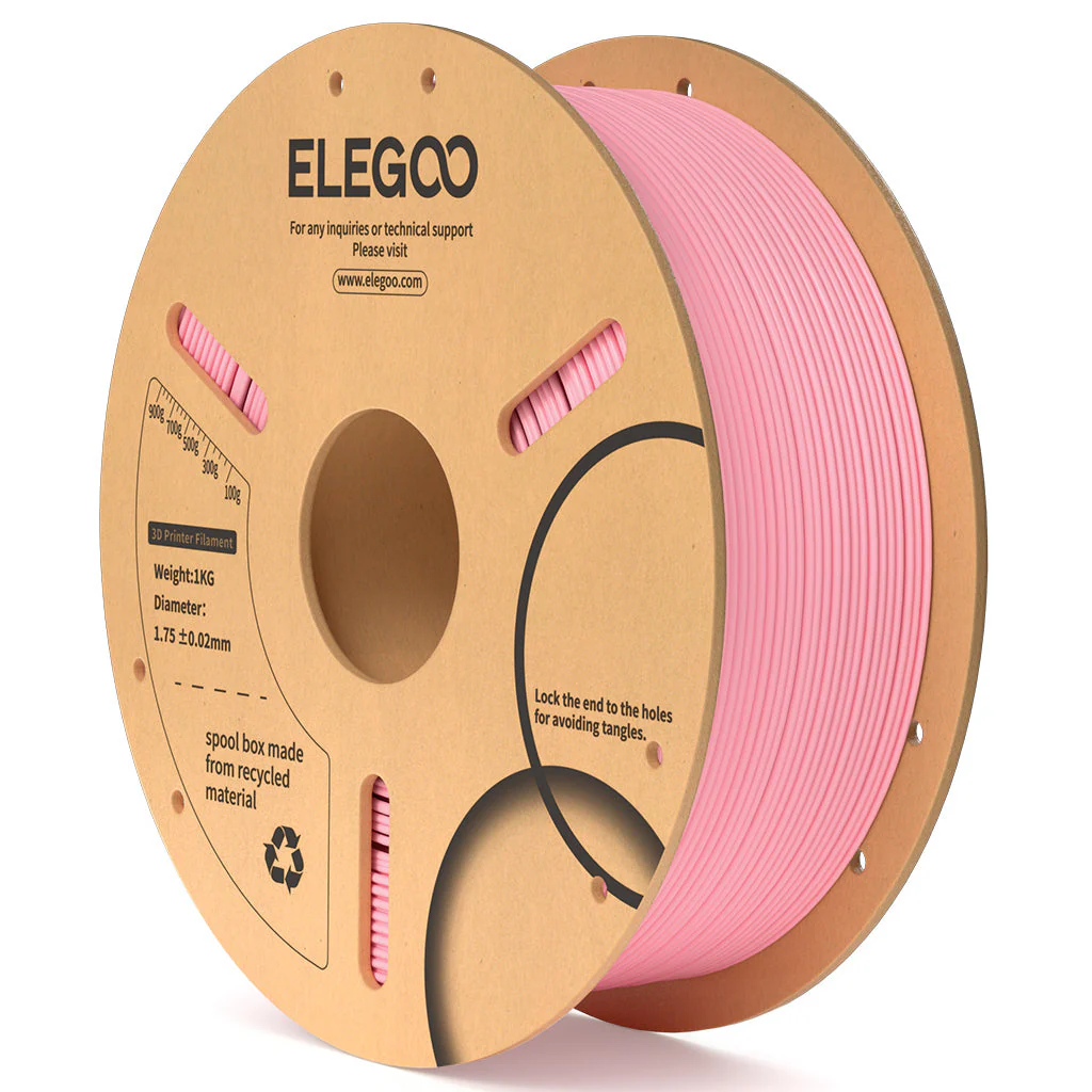 Elegoo PLA Filament 1.75mm in Pakistan