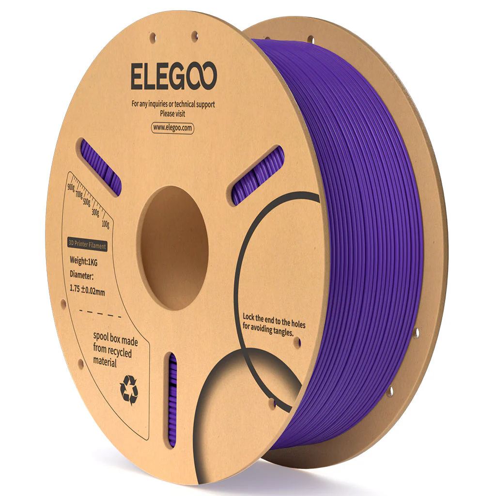 Elegoo PLA Filament 1.75mm in Pakistan