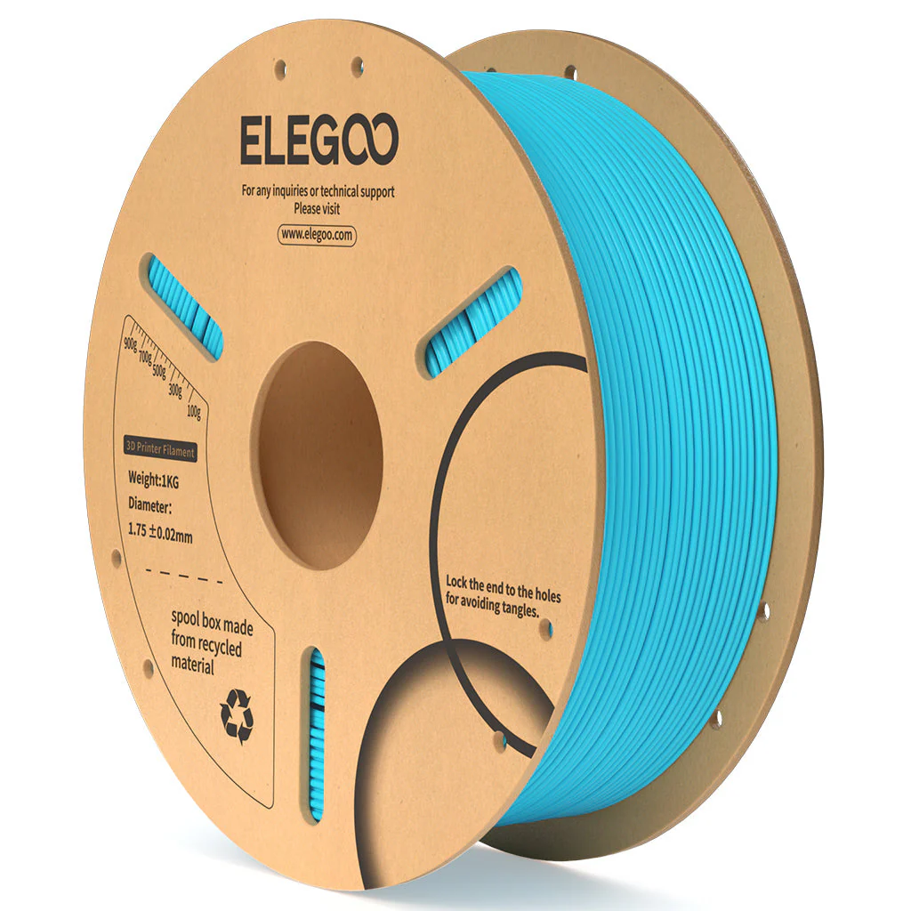 Elegoo PLA Filament 1.75mm in Pakistan