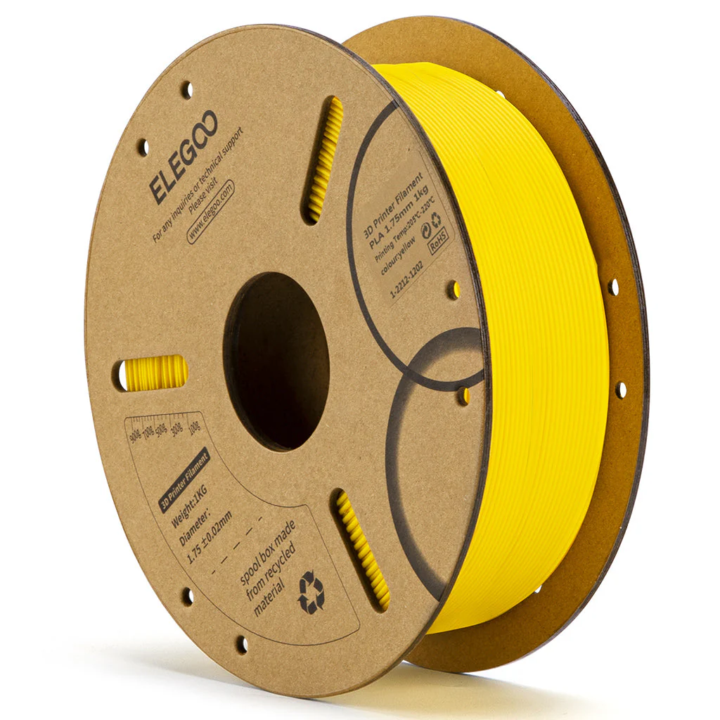 Elegoo PLA Filament 1.75mm in Pakistan