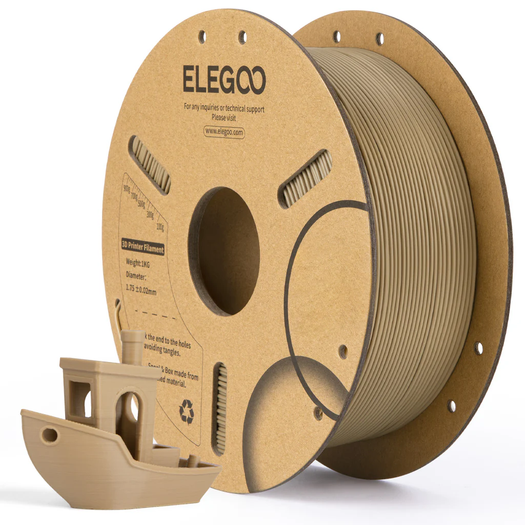 Elegoo PLA Filament 1.75mm in Pakistan