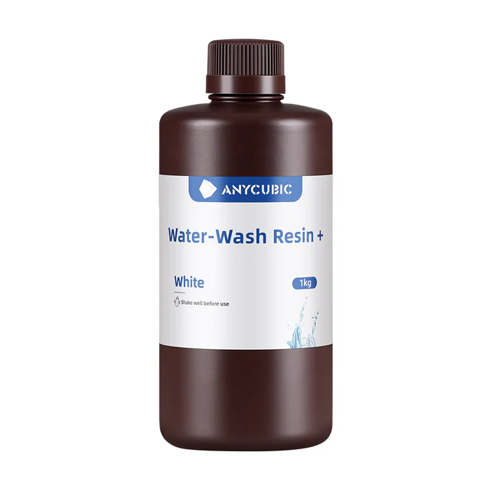 Anycubic Water-Wash Resin+