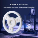 Creality PLA Filament 1.75mm, 3D Printer Filament 1kg