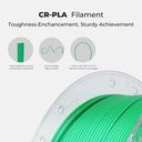 Creality PLA Filament 1.75mm, 3D Printer Filament 1kg