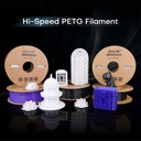 JAMG HE Hi Speed PETG 3D Printer Filament