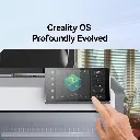 Creality K2 Plus Combo 3D Printer