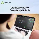 Creality K2 Plus Combo 3D Printer