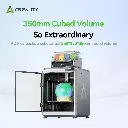 Creality K2 Plus Combo 3D Printer