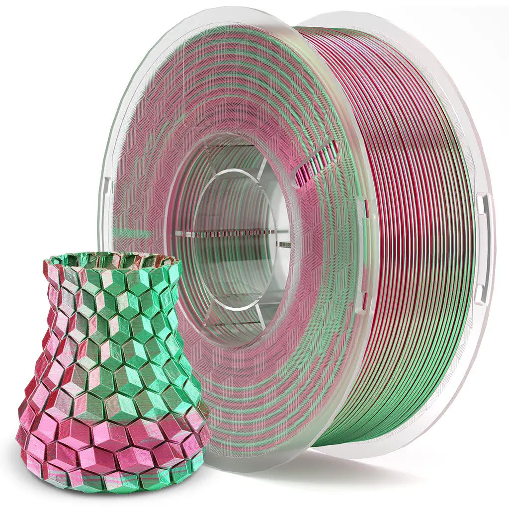 Silk-PLA-Filament-1KG-SilkRedGreen_2.webp