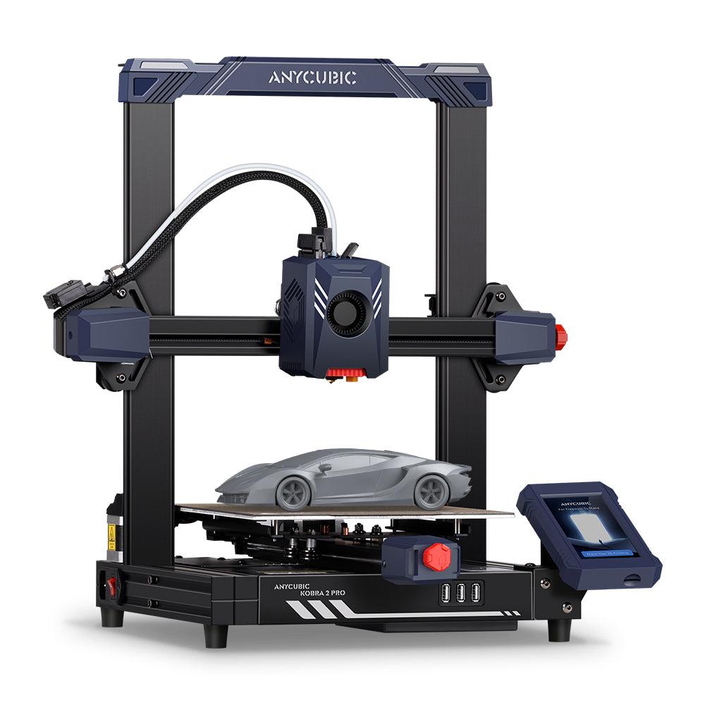 Anycubic Kobra 2 Pro 3D Printer in Pakistan