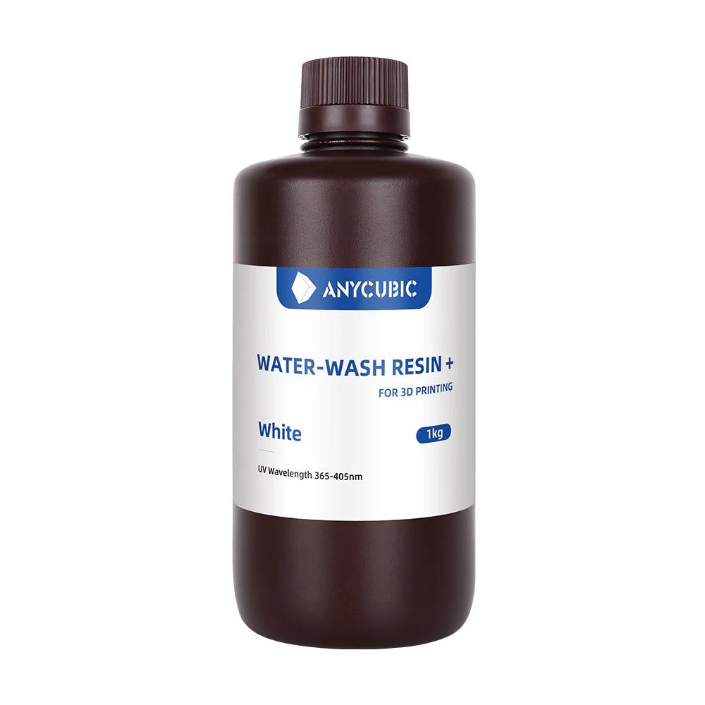 Anycubic Water Wash Resin+