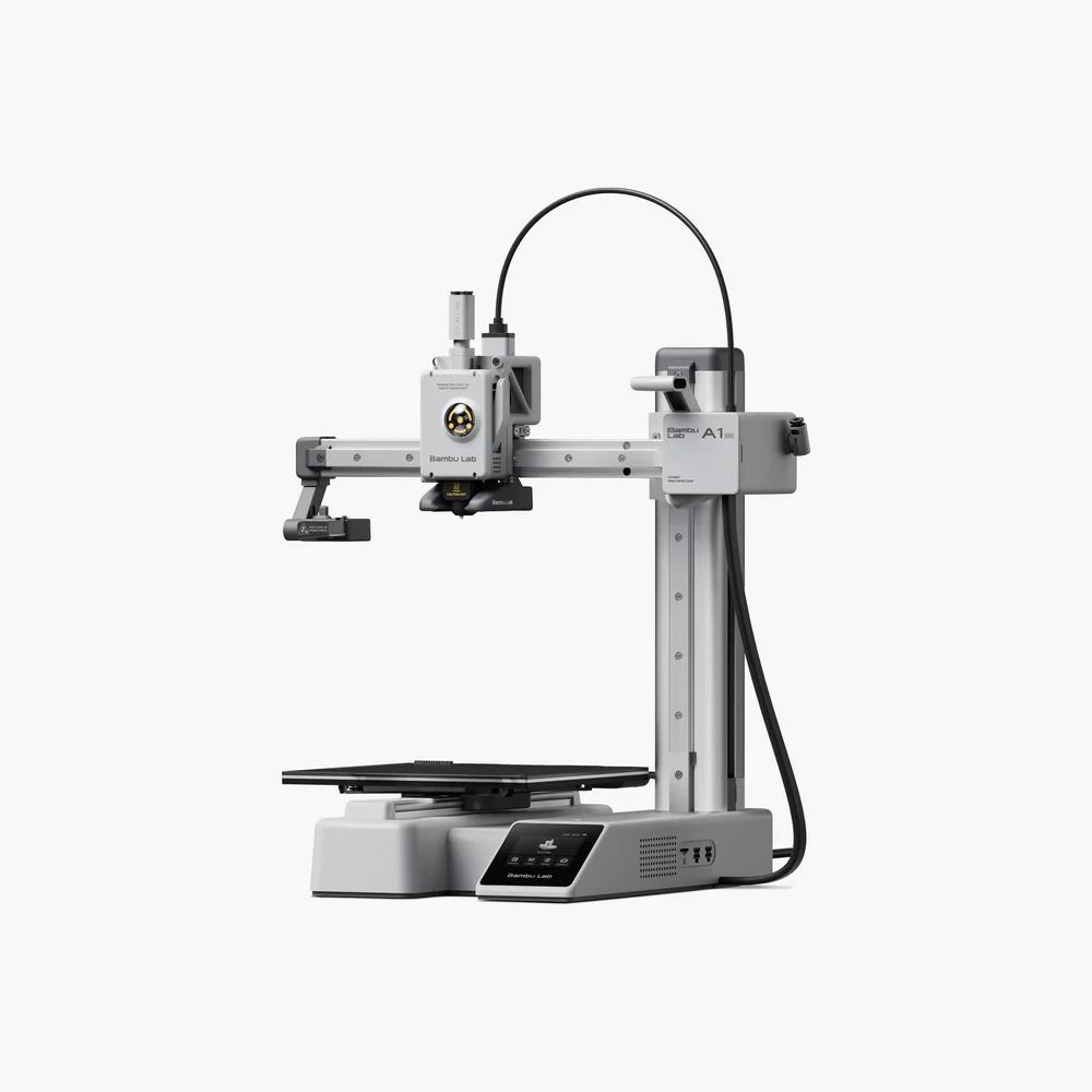 Bambu Lab A1 mini 3D Printer  