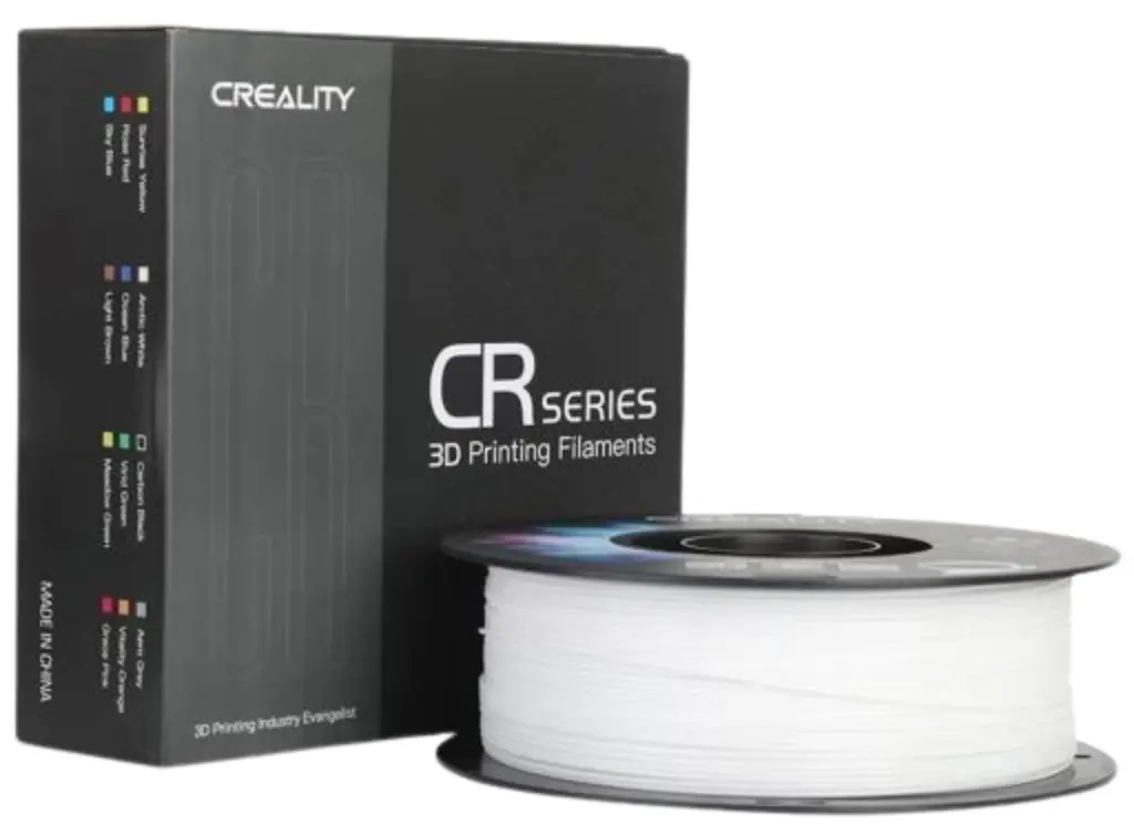 CR PETG 1.75mm 3D Printing Filament 1 KG in Pakistan