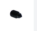 Hardened Steel Nozzle for Bambu Lab Carbon X1 & P1S  